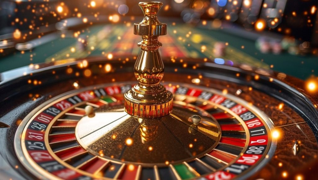 Best Quebec casinos offering promotions, loyalty programs, and exciting online gaming experiences in 2025.